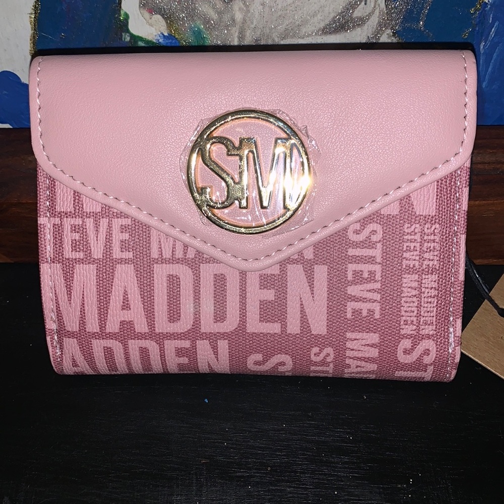 Steve Madden Wallet